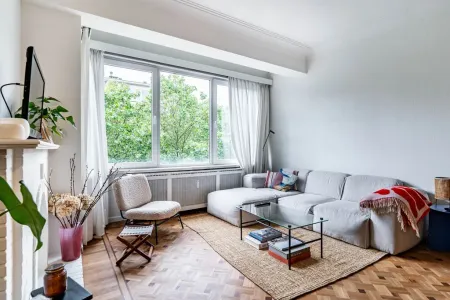 Appartement Te Koop Antwerpen