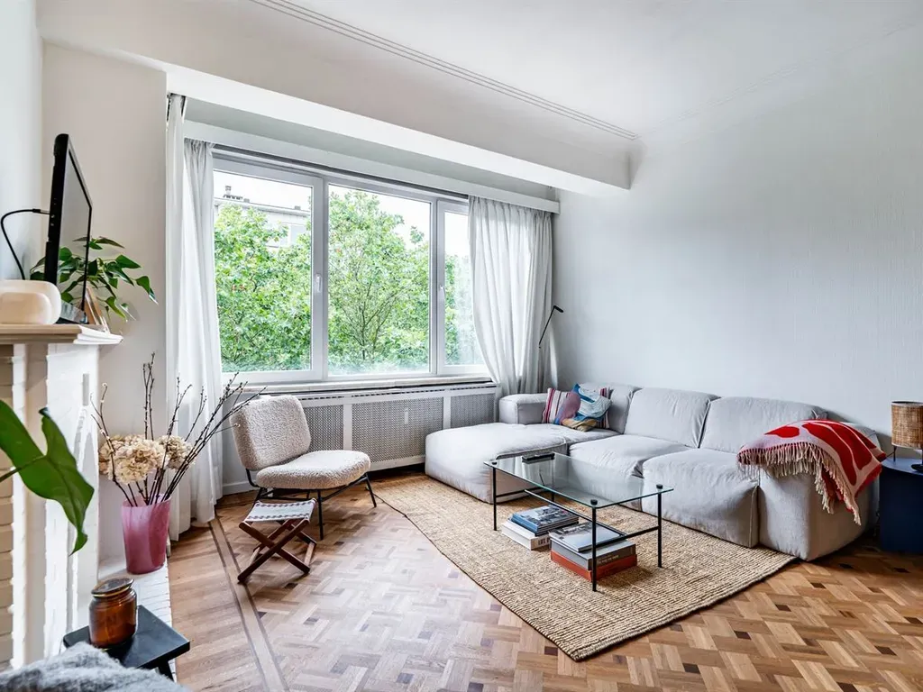 Hoofdfoto Appartement in Antwerpen