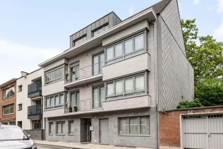 Appartement Te Koop Herentals