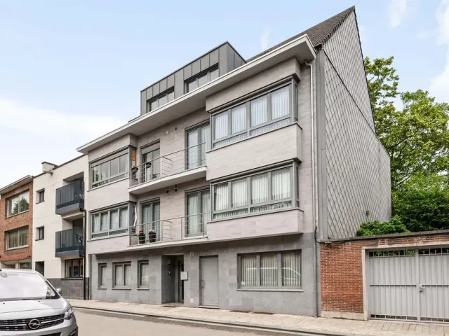 Appartement in Herentals - Lantaarnpad 9 bus 202, 2200
