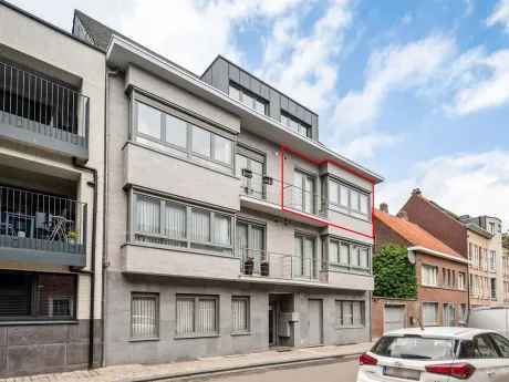Appartement in Herentals - Lantaarnpad 9 bus 202, 2200 - foto 2