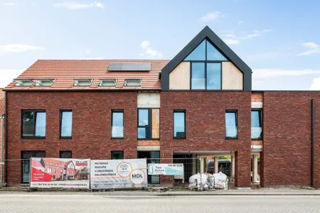 Appartement Te Koop Westerlo
