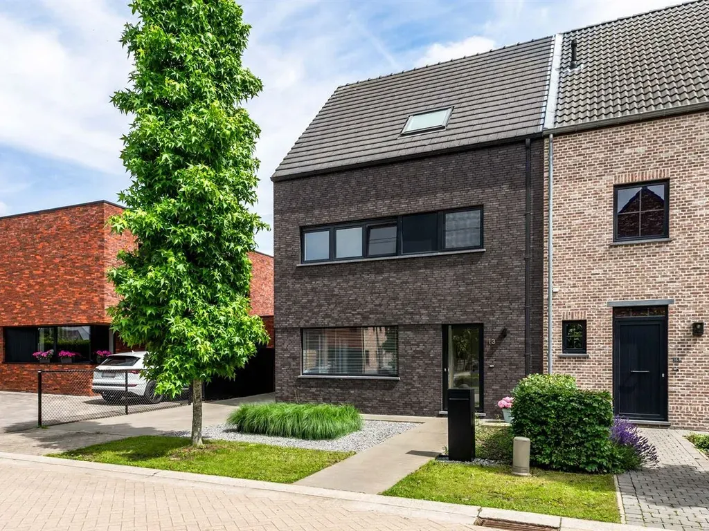 Hoofdfoto Huis in Wuustwezel