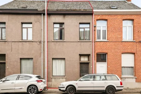 Huis Te Koop Herentals