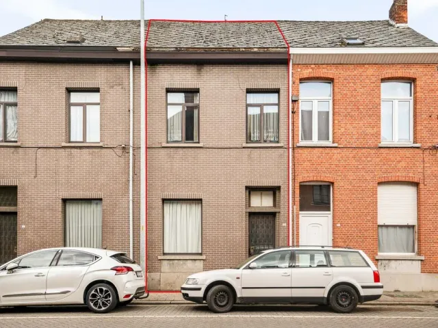 Huis in Herentals - Nederrij 89, 2200