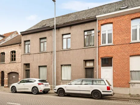 Huis in Herentals - Nederrij 89, 2200 - foto 3