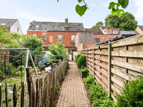 Huis in Herentals - Nederrij 89, 2200 - foto 4