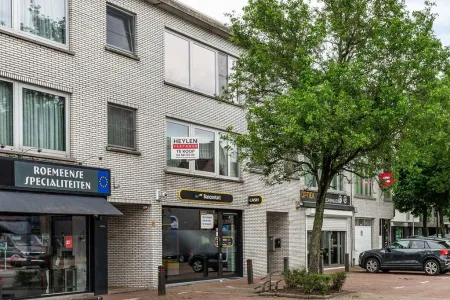 Appartement Te Koop Wuustwezel