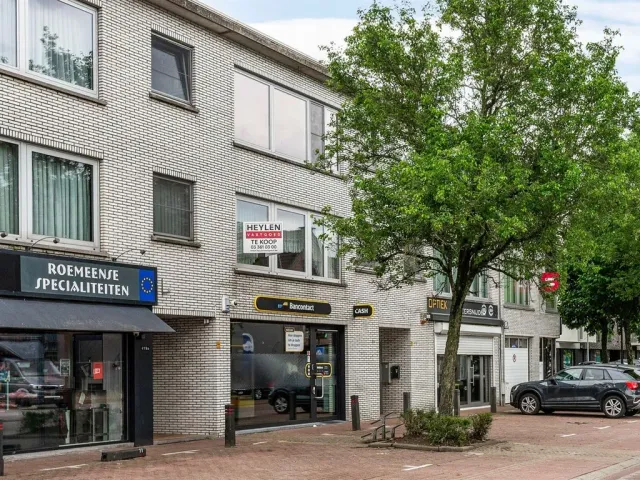 Appartement in Wuustwezel - Bredabaan 419B, 2990
