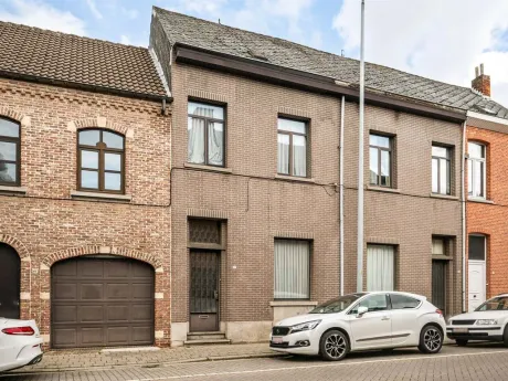 Huis in Herentals - Nederrij 87, 2200 - foto 3