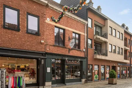 Handelspand Te Koop Herentals