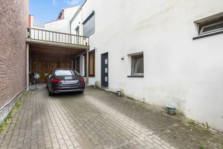 Huis Te Koop Genk