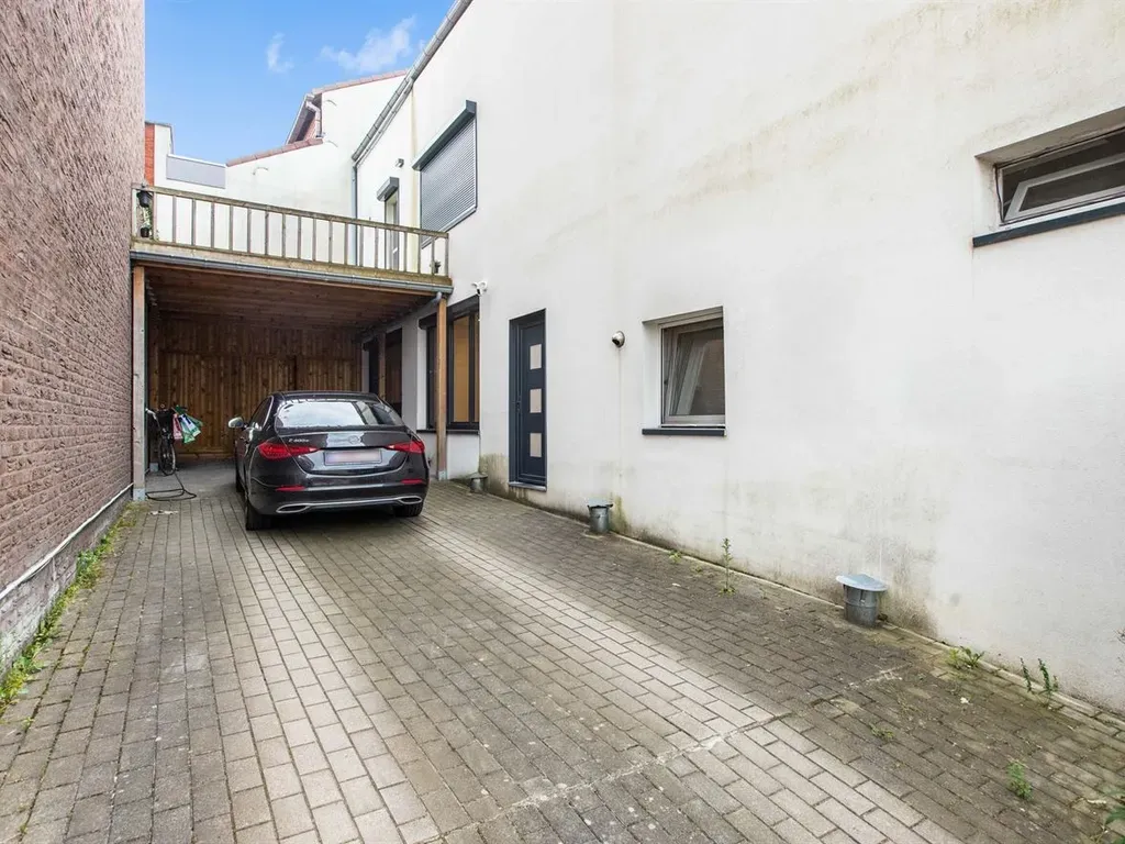 Hoofdfoto Huis in Genk