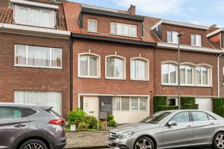 Huis Te Koop Ekeren