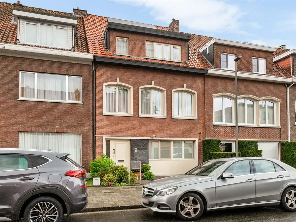 Hoofdfoto Huis in Ekeren