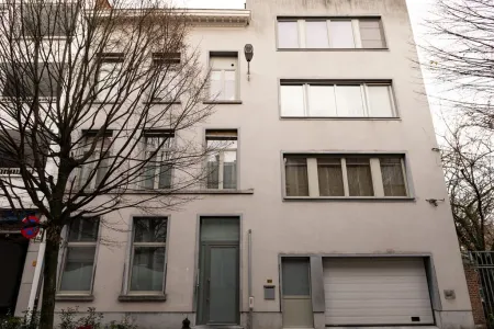 Huis Te Koop Antwerpen