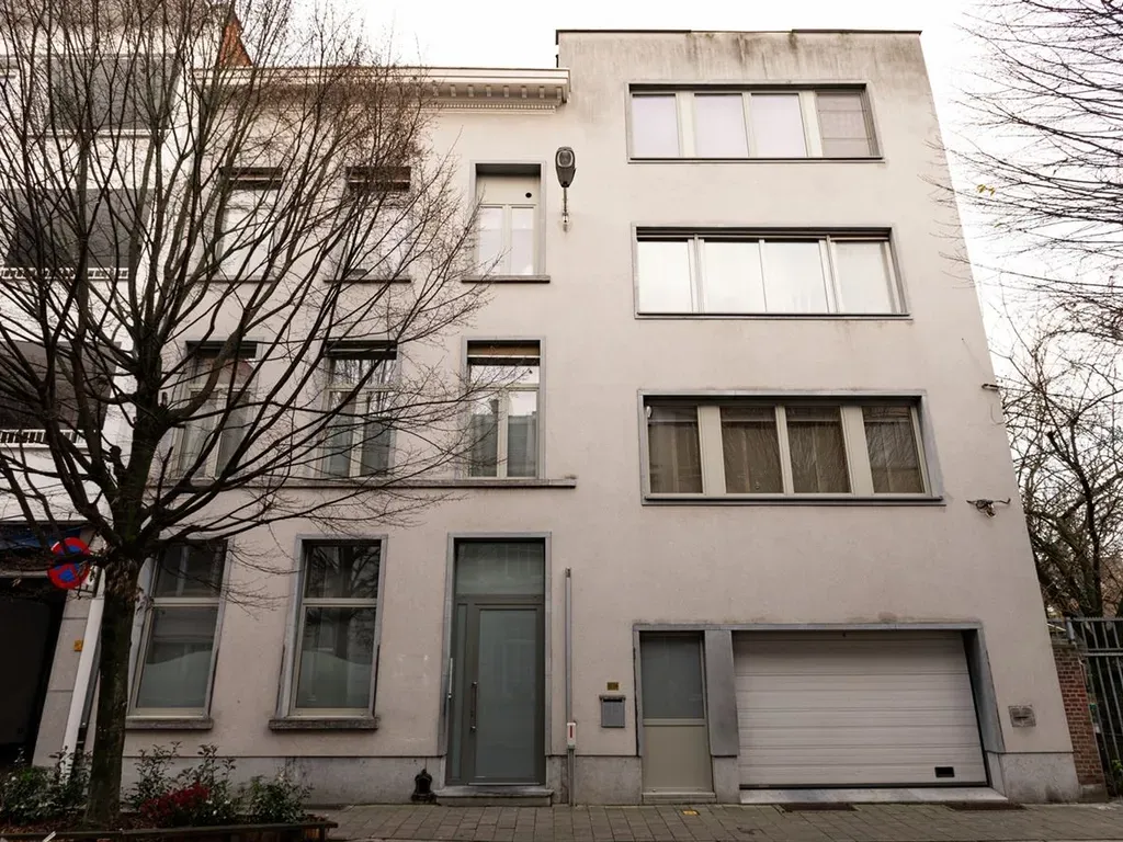 Hoofdfoto Huis in Antwerpen