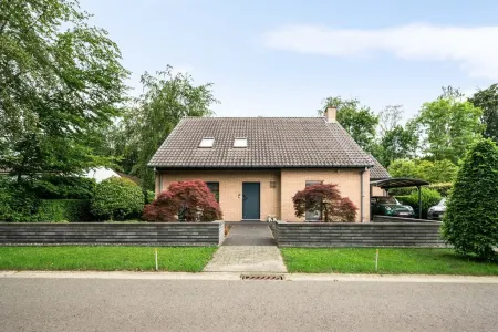 Huis Te Koop Kessel