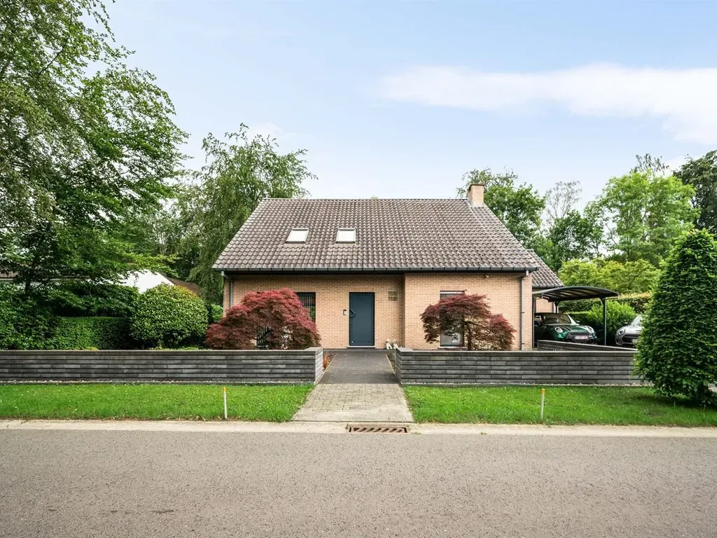 Hoofdfoto Huis in Kessel
