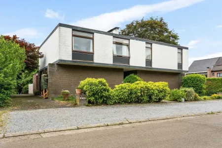 Huis Te Koop Hasselt