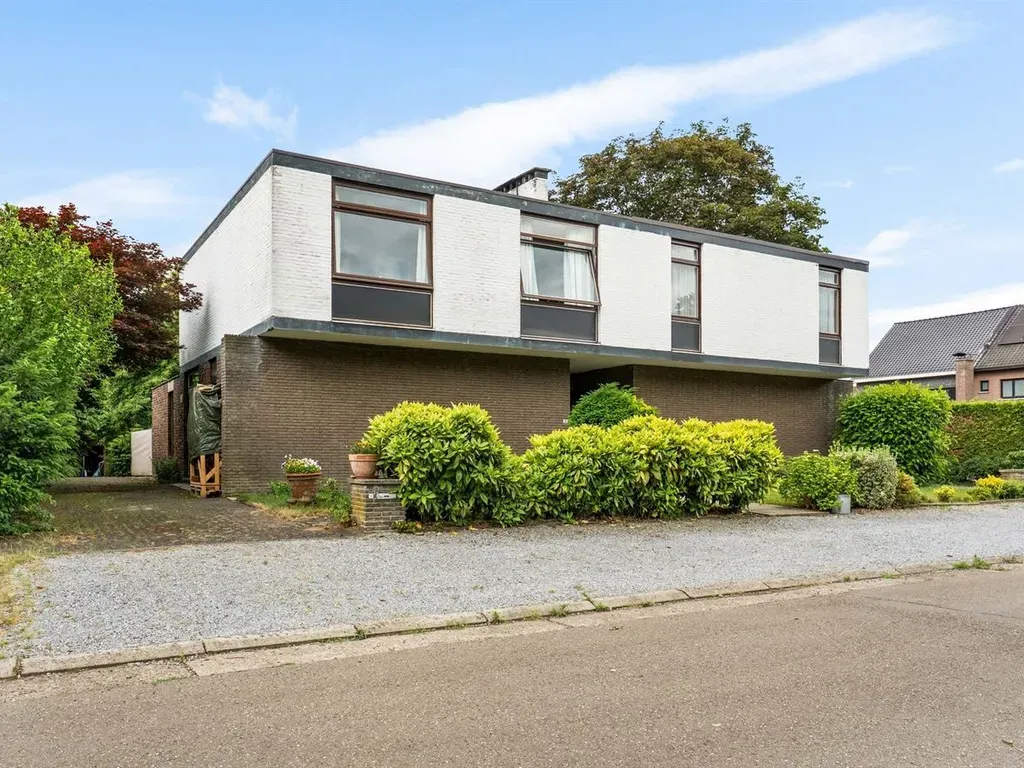 Hoofdfoto Huis in Hasselt