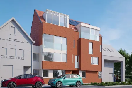 Appartement Te Koop Geel