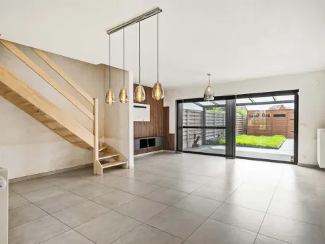Huis in Morkhoven - Pater Van Baelenstraat 25, 2200 - foto 4
