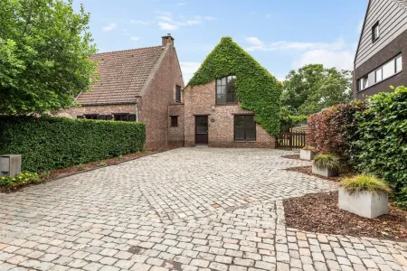 Huis Te Koop Bouwel
