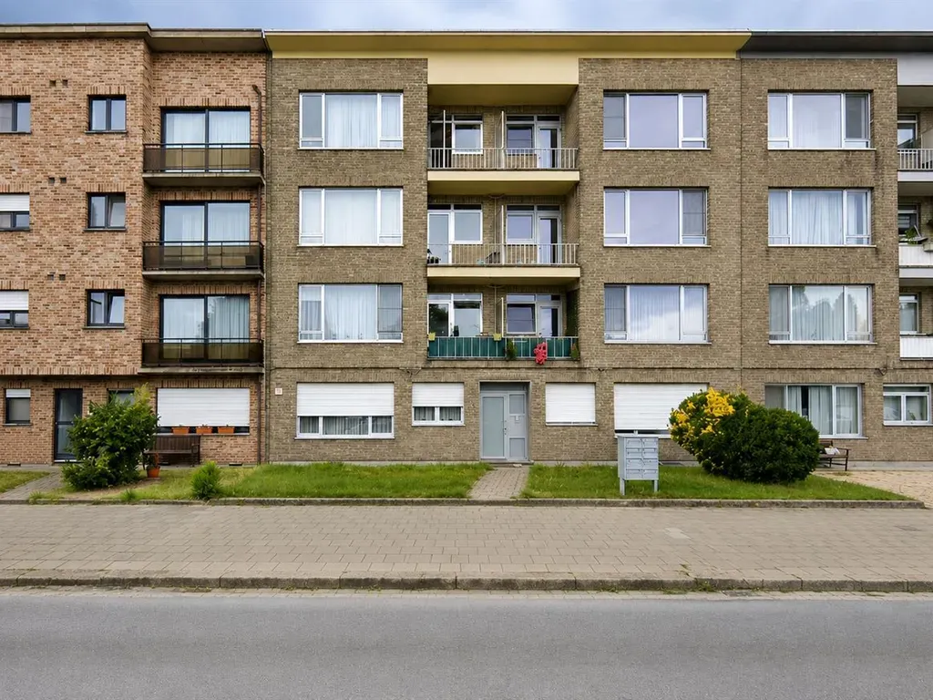 Hoofdfoto Appartement in Ekeren