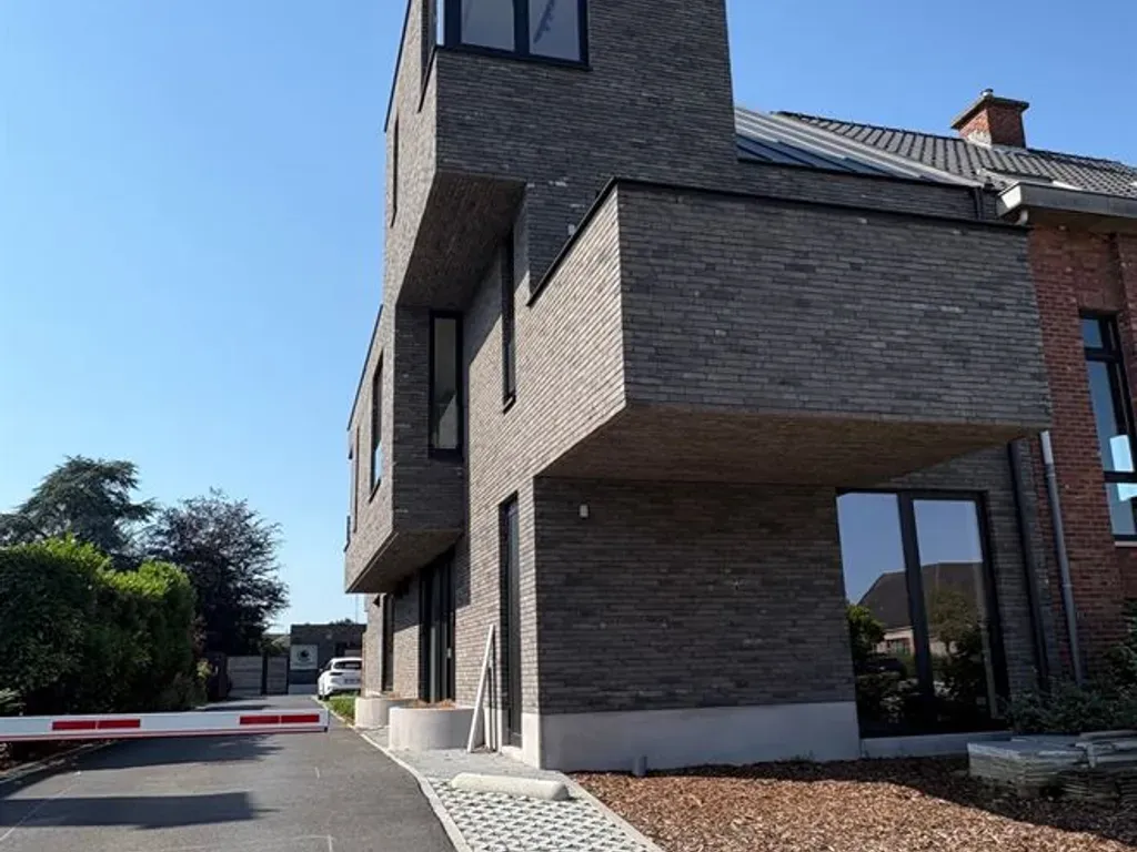 Hoofdfoto Appartement in Beveren-kruibeke-zwijndrecht