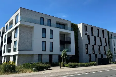 Appartement Te Huur Oud-Turnhout