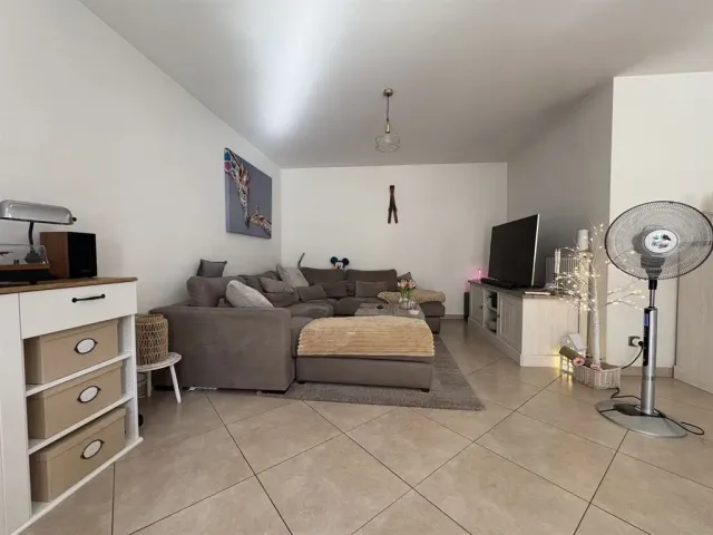 Appartement à Grobbendonk - Schransstraat 8 bus 101, 2280