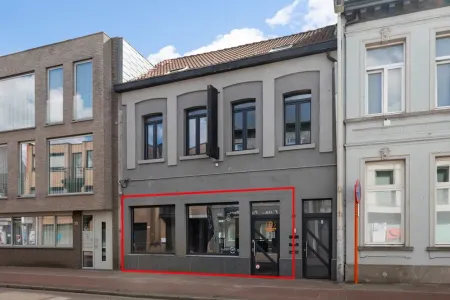 Local Commercial À louer Kapellen
