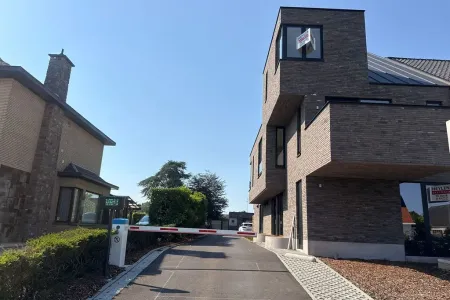 Verhuurd Beveren-kruibeke-zwijndrecht