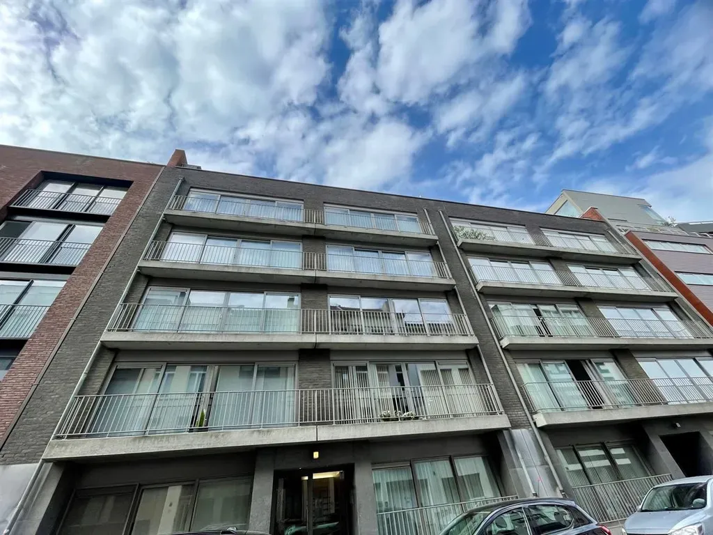 Hoofdfoto Appartement in Antwerpen