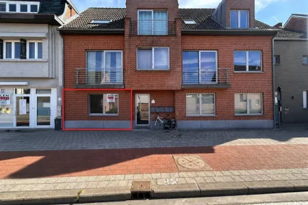 Appartement Te Huur Retie