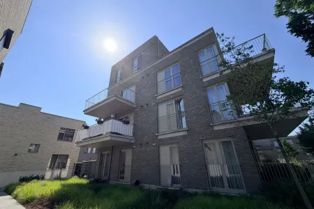 Appartement Te Huur Antwerpen
