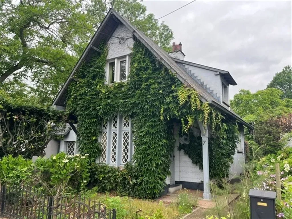 Hoofdfoto Huis in Pulle
