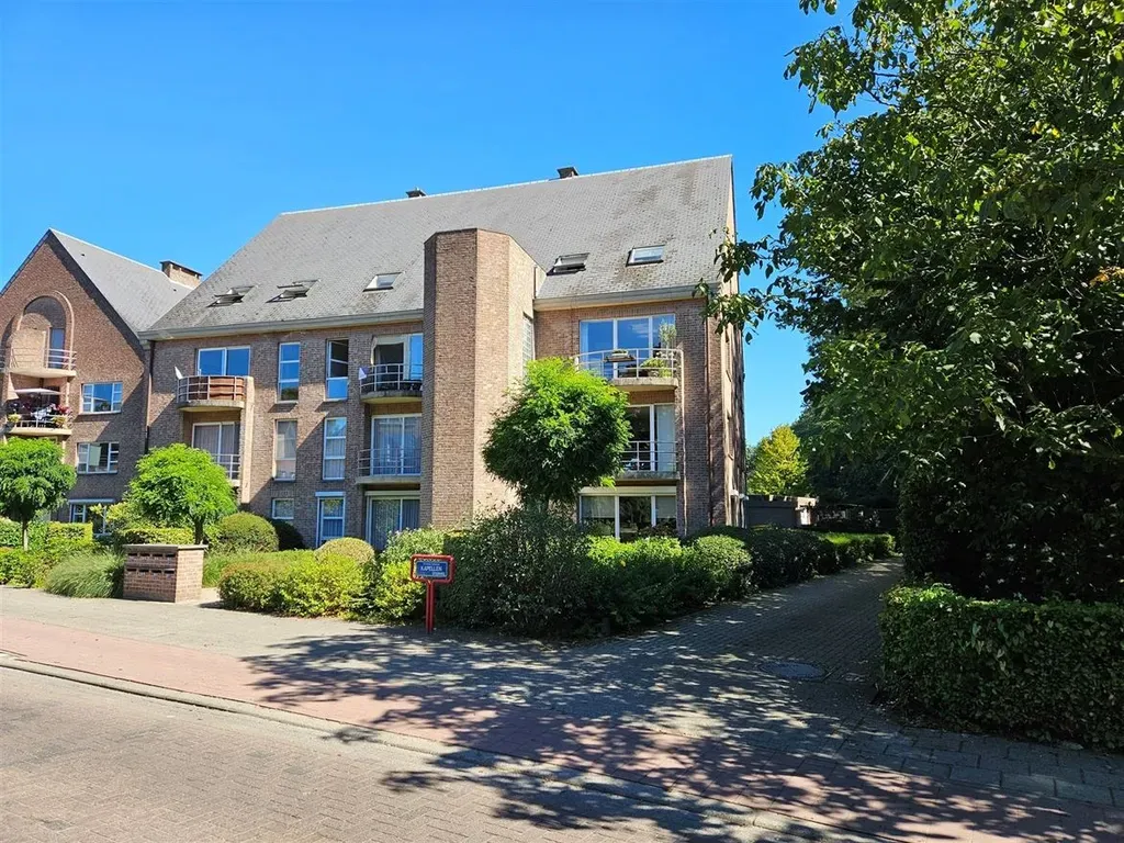 Hoofdfoto Appartement in Kalmthout
