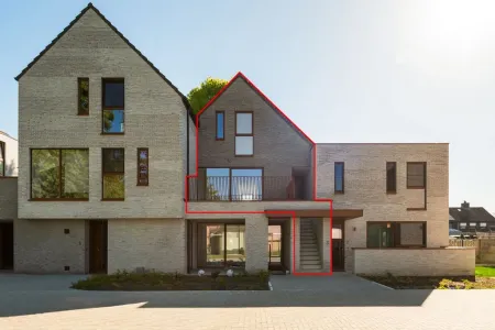 Appartement Te Huur Olen