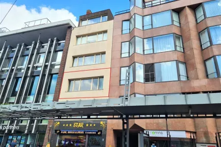 Appartement Te Huur Turnhout