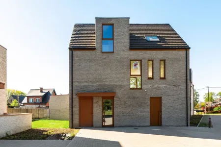 Huis Te Huur Olen