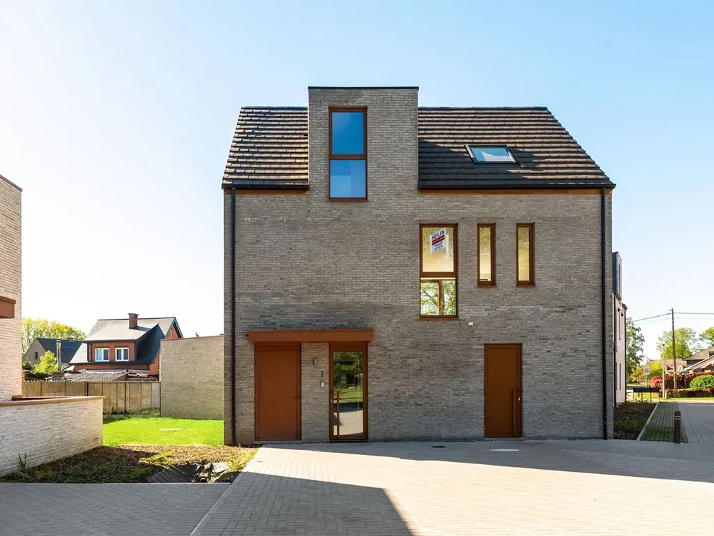 Hoofdfoto Huis in Olen