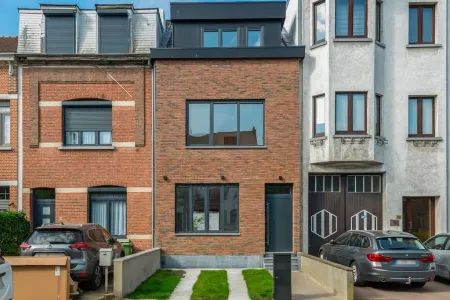 Huis Te Huur Schoten