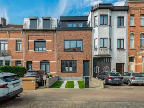 Maison à Schoten - Deuzeldlaan 155, 2900 - photo 2