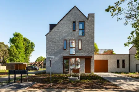Huis Te Huur Olen