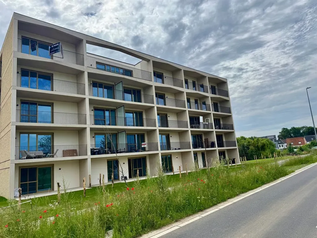 Hoofdfoto Appartement in Lier