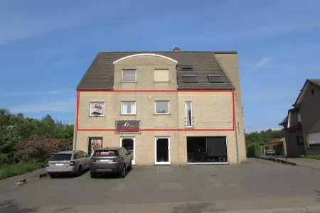 Appartement Te Huur Herselt