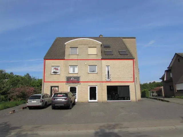 Maison à Herselt - Gustaaf Vandenheuvelstraat 126 bus 4, 2230