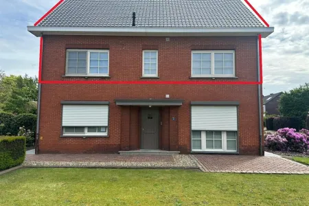 Appartement Te Huur Herentals